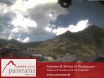 Archiv Foto Webcam Obertauern: Panorama Hotel 15:00