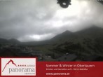 Archived image Webcam Panorama hotel Obertauern 06:00