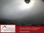 Archived image Webcam Panorama hotel Obertauern 09:00