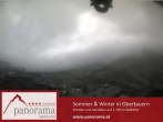 Archived image Webcam Panorama hotel Obertauern 11:00