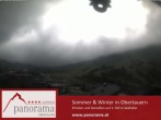 Archived image Webcam Panorama hotel Obertauern 17:00