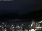 Archived image Webcam Spire of Bad Hindelang 05:00