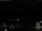 Archiv Foto Webcam Kirchturm Bad Hindelang 23:00