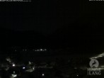 Archiv Foto Webcam Kirchturm Bad Hindelang 03:00