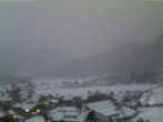 Archiv Foto Webcam Kirchturm Bad Hindelang 15:00