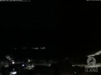 Archiv Foto Webcam Kirchturm Bad Hindelang 01:00