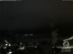 Archiv Foto Webcam Kirchturm Bad Hindelang 01:00