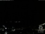 Archiv Foto Webcam Kirchturm Bad Hindelang 01:00