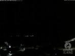 Archiv Foto Webcam Kirchturm Bad Hindelang 03:00