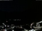 Archiv Foto Webcam Kirchturm Bad Hindelang 05:00