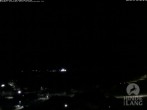 Archiv Foto Webcam Kirchturm Bad Hindelang 23:00