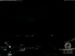 Archiv Foto Webcam Kirchturm Bad Hindelang 03:00