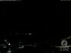 Archived image Webcam Spire of Bad Hindelang 01:00