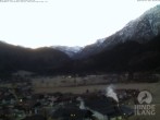 Archived image Webcam Spire of Bad Hindelang 05:00