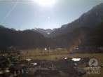 Archived image Webcam Spire of Bad Hindelang 09:00