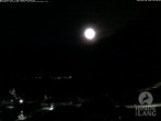 Archived image Webcam Spire of Bad Hindelang 22:00