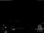 Archived image Webcam Spire of Bad Hindelang 20:00