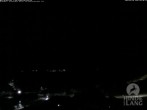 Archived image Webcam Spire of Bad Hindelang 22:00