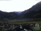 Archived image Webcam Spire of Bad Hindelang 00:00