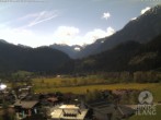 Archived image Webcam Spire of Bad Hindelang 04:00