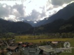 Archived image Webcam Spire of Bad Hindelang 06:00