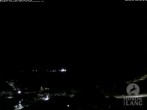 Archived image Webcam Spire of Bad Hindelang 23:00