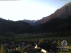 Archived image Webcam Spire of Bad Hindelang 06:00
