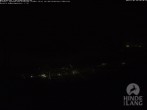 Archiv Foto Webcam Bergstation Hornbahn, Blick Bad Hindelang 05:00