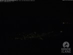 Archived image Webcam Hornbahn mountain station 01:00