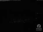 Archived image Webcam Hornbahn mountain station 03:00