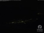 Archived image Webcam Hornbahn mountain station 05:00