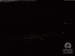 Archiv Foto Webcam Bergstation Hornbahn, Blick Bad Hindelang 01:00