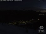 Archiv Foto Webcam Bergstation Hornbahn, Blick Bad Hindelang 06:00