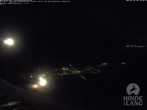 Archived image Webcam Hornbahn mountain station 17:00