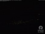 Archived image Webcam Hornbahn mountain station 03:00