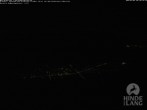 Archived image Webcam Hornbahn mountain station 01:00