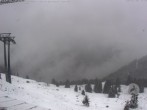 Archiv Foto Webcam Bergstation Hornbahn, Blick Bad Hindelang 13:00