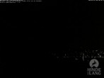 Archiv Foto Webcam Bergstation Hornbahn, Blick Bad Hindelang 23:00