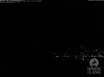 Archived image Webcam Hornbahn mountain station 23:00