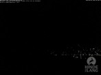 Archived image Webcam Hornbahn mountain station 01:00