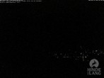 Archiv Foto Webcam Bergstation Hornbahn, Blick Bad Hindelang 02:00