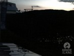 Archived image Webcam Hornbahn mountain station 03:00