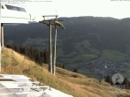 Archived image Webcam Hornbahn mountain station 05:00