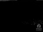 Archived image Webcam Hornbahn mountain station 03:00