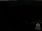 Archiv Foto Webcam Bergstation Hornbahn, Blick Bad Hindelang 03:00