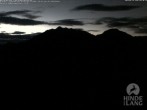 Archived image Webcam Hornbahn mountain station Hindelang 03:00