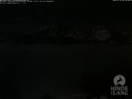 Archived image Webcam Hornbahn mountain station Hindelang 01:00