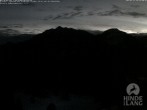 Archived image Webcam Hornbahn mountain station Hindelang 06:00