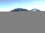 Archived image Webcam Hornbahn mountain station Hindelang 09:00