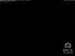 Archived image Webcam Hornbahn mountain station Hindelang 22:00